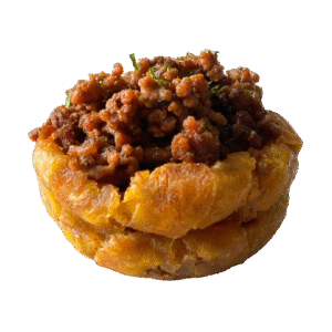 Canastas de plátano