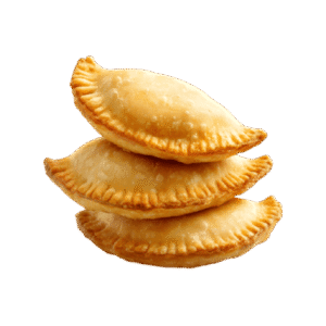 Empanada Hawaiana